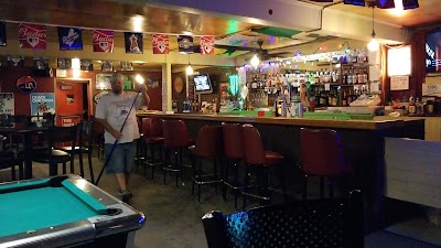 Cricket's Pub